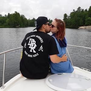 Meet your Posher, Leanna